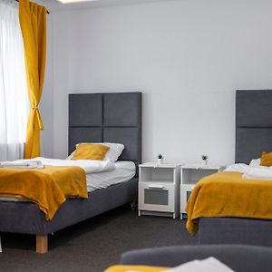Hotel Leśne Ustronie